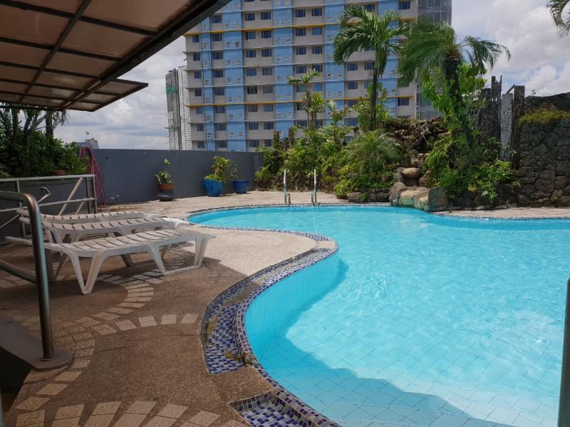Imperial Palace Suites Quezon City Dış mekan fotoğraf